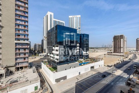 1 bedroom Apartment in Meydan, UAE No. 138953 11