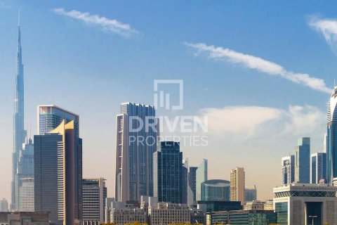 1 bedroom Apartment in DIFC, UAE No. 138948 16