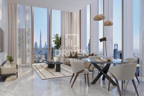 1 bedroom Apartment in DIFC, UAE No. 138948 11