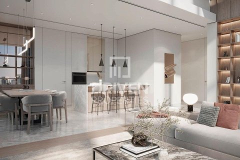 1 bedroom Apartment in DIFC, UAE No. 138948