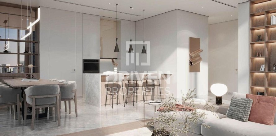 1 bedroom Apartment in DIFC, UAE No. 138948