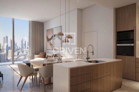 1 bedroom Apartment in DIFC, UAE No. 138948 12