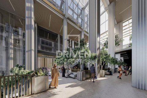 1 bedroom Apartment in DIFC, UAE No. 138948 6