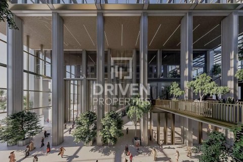 1 bedroom Apartment in DIFC, UAE No. 138948 15