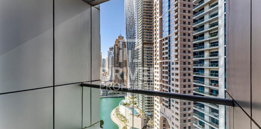 2 bedrooms Apartment in Dubai Marina, UAE No. 138954
