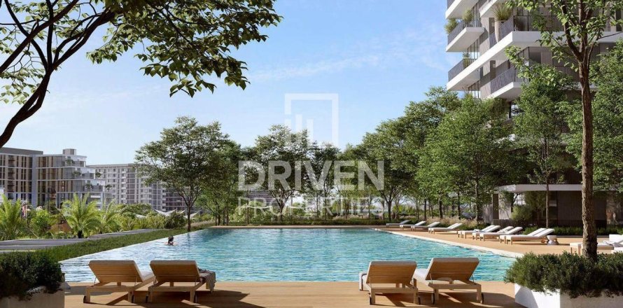 1 bedroom Apartment in Dubai Hills Estate, UAE No. 138952