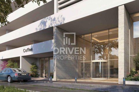 Квартира с 1 спальней в Джумейра Вилладж Серкл, ОАЭ №138951 20