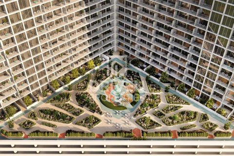 Квартира с 1 спальней в Джумейра Вилладж Серкл, ОАЭ №138951 29