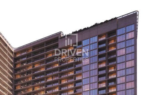 Квартира с 1 спальней в Джумейра Вилладж Серкл, ОАЭ №138951 17