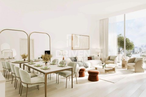 Квартира с 1 спальней в Джумейра Вилладж Серкл, ОАЭ №138951 5