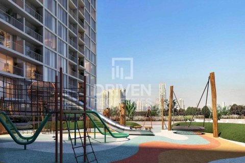 Квартира с 1 спальней в Джумейра Вилладж Серкл, ОАЭ №138951 24