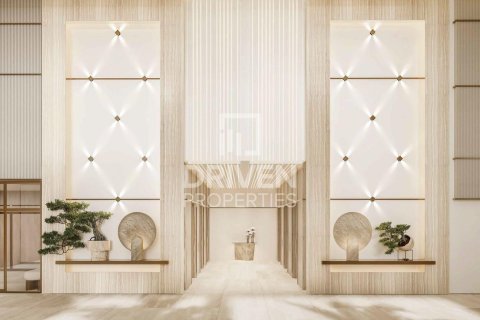 Квартира с 1 спальней в Джумейра Вилладж Серкл, ОАЭ №138951 10