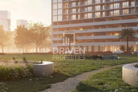 Квартира с 1 спальней в Джумейра Вилладж Серкл, ОАЭ №138951 30