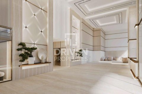 Квартира с 1 спальней в Джумейра Вилладж Серкл, ОАЭ №138951 11