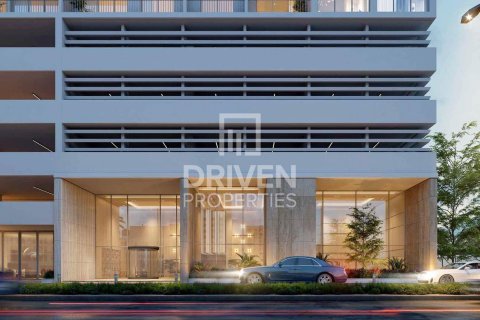 Квартира с 1 спальней в Джумейра Вилладж Серкл, ОАЭ №138951 16