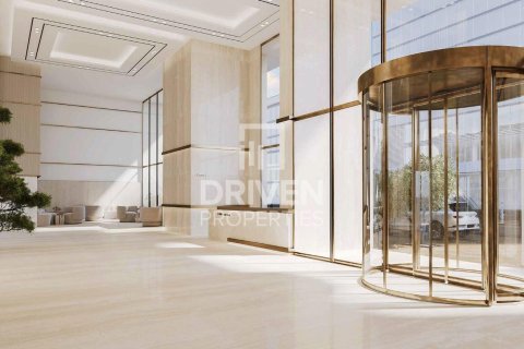 Квартира с 1 спальней в Джумейра Вилладж Серкл, ОАЭ №138951 12