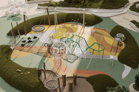 Квартира с 1 спальней в Джумейра Вилладж Серкл, ОАЭ №138951 19