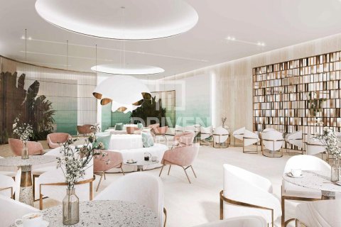 Квартира с 1 спальней в Джумейра Вилладж Серкл, ОАЭ №138951