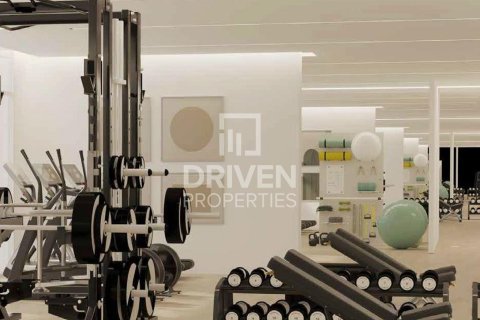 Квартира с 1 спальней в Джумейра Вилладж Серкл, ОАЭ №138951 25