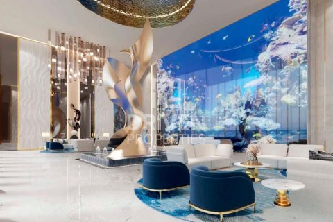 1 bedroom Apartment in Maritime City, UAE No. 138949 5