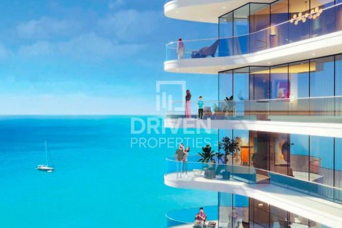 1 bedroom Apartment in Maritime City, UAE No. 138949 11