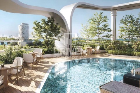 2 bedrooms Apartment in Al Jaddaf, UAE No. 138950 12