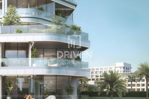 2 bedrooms Apartment in Al Jaddaf, UAE No. 138950 3