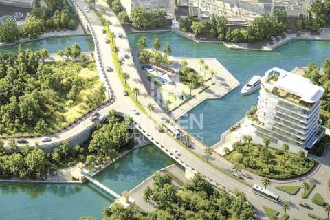 2 bedrooms Apartment in Al Jaddaf, UAE No. 138950 15