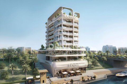 2 bedrooms Apartment in Al Jaddaf, UAE No. 138950