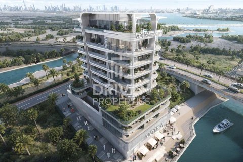 2 bedrooms Apartment in Al Jaddaf, UAE No. 138950 4