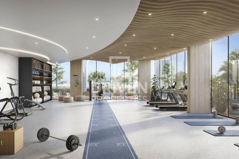 2 bedrooms Apartment in Al Jaddaf, UAE No. 138950 14