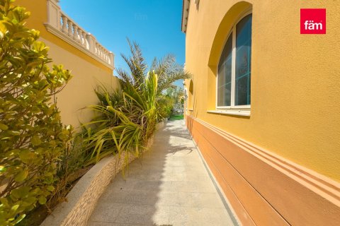 Villa de 5 dormitorios  No. 116029 6