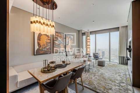 1 bedroom Apartment in Zabeel, UAE No. 137666 5