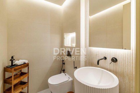 3 bedrooms Apartment in City Walk, UAE No. 137664 11