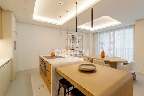 3 bedrooms Apartment in City Walk, UAE No. 137664 21