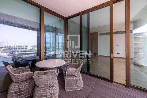 3 bedrooms Apartment in Jumeirah Bay Island, UAE No. 137667 16