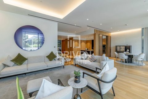 2 bedrooms Apartment in Jumeirah Bay Island, UAE No. 137669 23