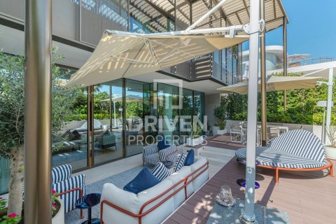 2 bedrooms Apartment in Jumeirah Bay Island, UAE No. 137669 26