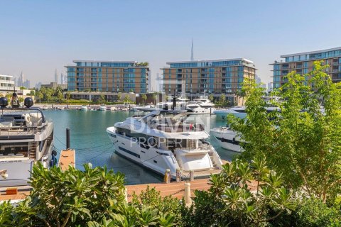 2 bedrooms Apartment in Jumeirah Bay Island, UAE No. 137669 11