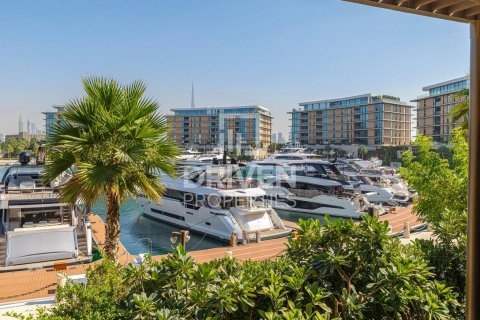 2 bedrooms Apartment in Jumeirah Bay Island, UAE No. 137669 20