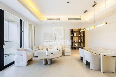 2 bedrooms Apartment in Downtown Dubai (Downtown Burj Dubai), UAE No. 137665 19