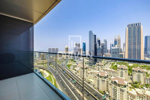 2 bedrooms Apartment in Downtown Dubai (Downtown Burj Dubai), UAE No. 137665 8