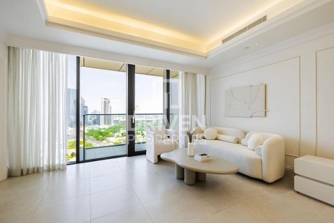 2 bedrooms Apartment in Downtown Dubai (Downtown Burj Dubai), UAE No. 137665