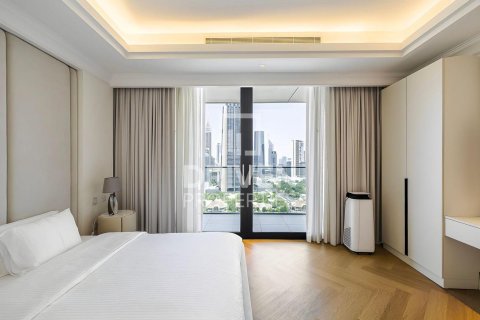 2 bedrooms Apartment in Downtown Dubai (Downtown Burj Dubai), UAE No. 137665 11