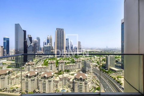 2 bedrooms Apartment in Downtown Dubai (Downtown Burj Dubai), UAE No. 137665 10