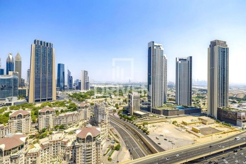 2 bedrooms Apartment in Downtown Dubai (Downtown Burj Dubai), UAE No. 137665 13