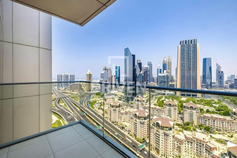 2 bedrooms Apartment in Downtown Dubai (Downtown Burj Dubai), UAE No. 137665 15