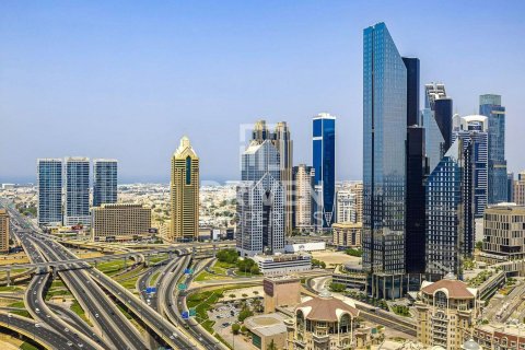 2 bedrooms Apartment in Downtown Dubai (Downtown Burj Dubai), UAE No. 137665 7