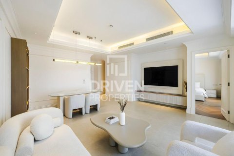 2 bedrooms Apartment in Downtown Dubai (Downtown Burj Dubai), UAE No. 137665 18