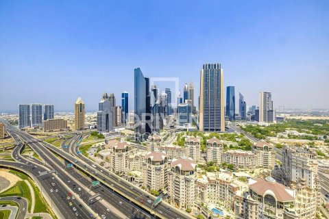 2 bedrooms Apartment in Downtown Dubai (Downtown Burj Dubai), UAE No. 137665 14